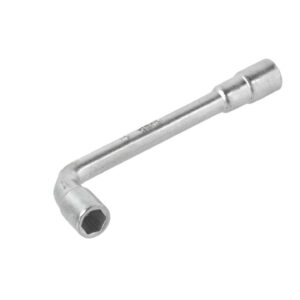 Klucz fajkowy 10mm Geko (200) G01504