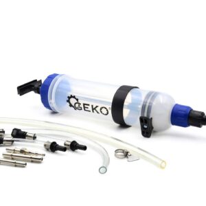 Odsysarka ręczna do oleju 1,5L (10) G02124