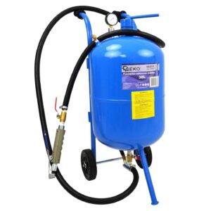 #Piaskarka syfonowa 38l(1) G02019