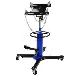 #Podnośnik, dociskacz teleskopowy skrzyni biegów(1) G02101