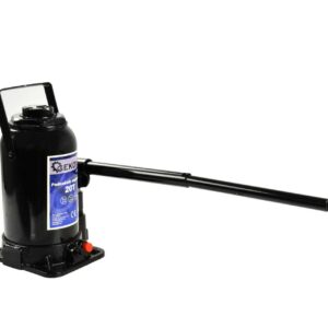 Podnośnik hydr.słupkowy 20T "GEKO" (2) G01056