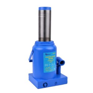 Podnośnik hydr. słupkowy 50T "GEKO" (1) G01059