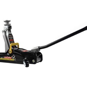 Podnośnik hydrauliczny niski profil 2,5T/karton(1) G02032