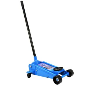 #Podnośnik hydrauliczny typ żaba 3T cięzki (1) G01062