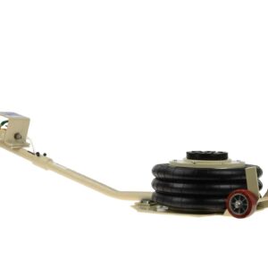 Podnośnik pneumatyczny 3,5T (bałwanek) (1) G02064