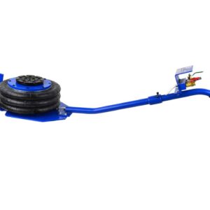 Podnośnik pneumatyczny poduszkowy 3T (1) G02062