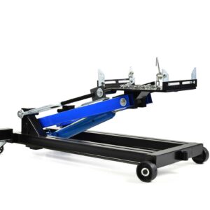 Podnośnik podłogowy do skrzyni biegów 2T (1) G02176