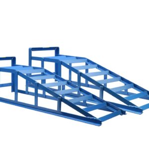 Rampa-najazd samochodowy - 2 szt.(1) G02044