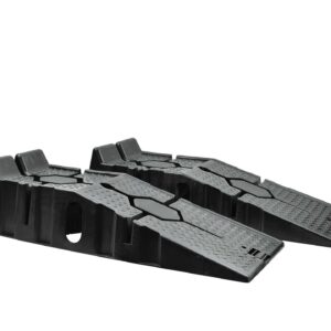 Rampy podjazdowe do samochodów osobowych 2szt. (1) G02043