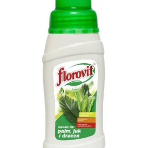 Nawóz wieloskładnikowy Florovit płyn 0,3 kg