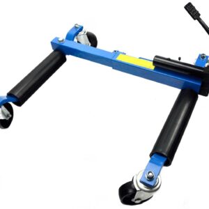 Rolki transportowe 1500lbs 12" (1/2) G02140