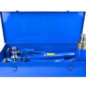 #Rozpierak hydrauliczny 20T (1) G02147