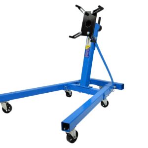 #Stojak do montażu silnika 2000LB/900kg (1) G02136