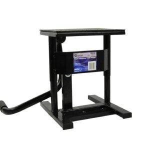 Stojak motocyklowy CROSS ENDURO (1) G02168