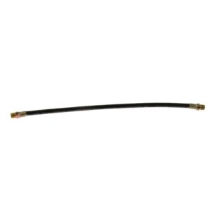Wężyk do towotnicy 30cm (pcv) (200) G01117