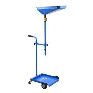 Zlewarka-zlewak do oleju pod beczkę (1) G02123