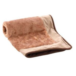Koc termiczny dla psa, kota, mata odbijająca ciepło - S Flamingo Cho Thermal Blanket