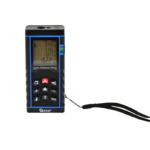 Dalmierz laserowy- miernik odległości 0.05-40m (90) G03350