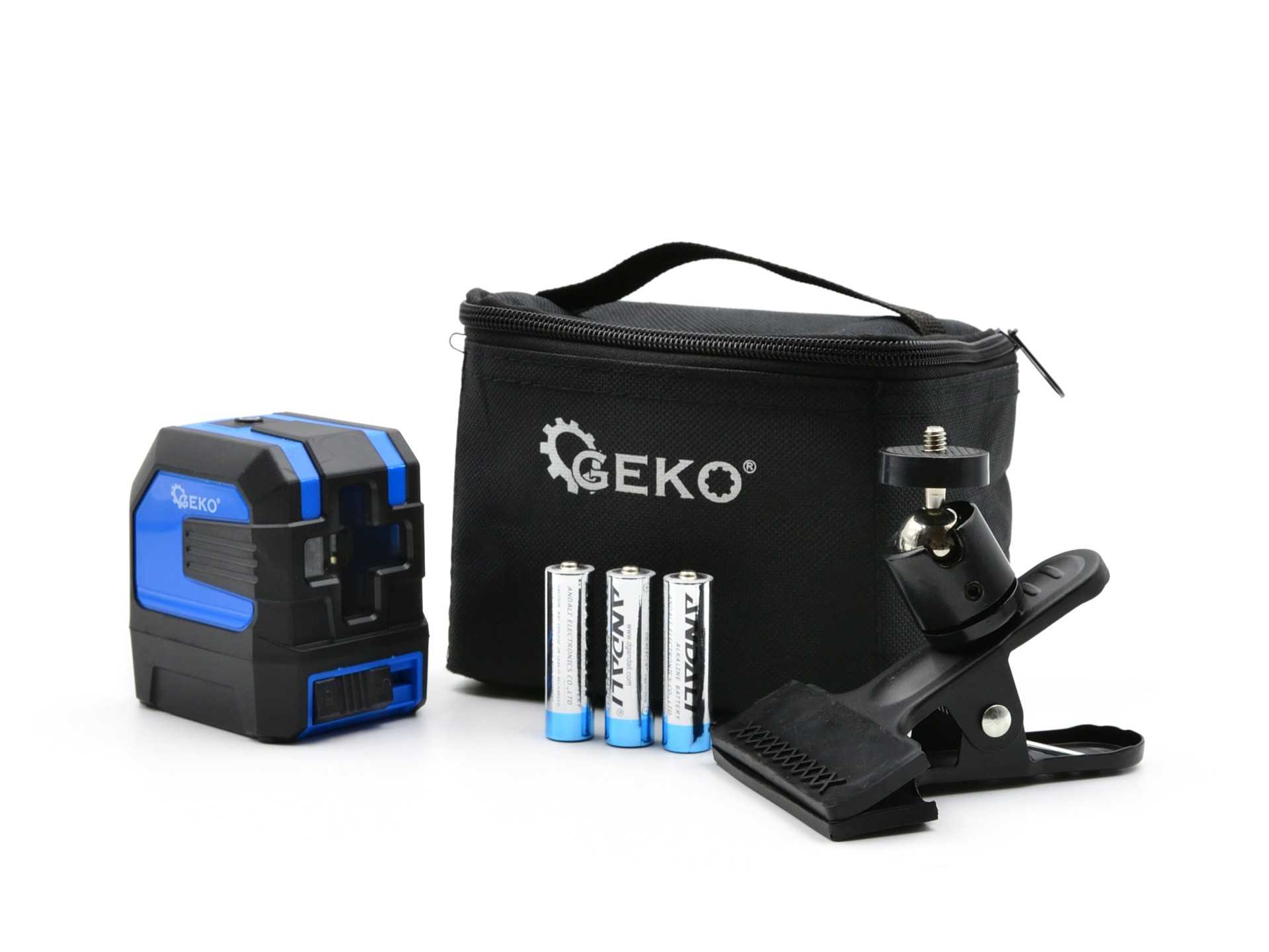 Laser krzyżowy Basic (24)