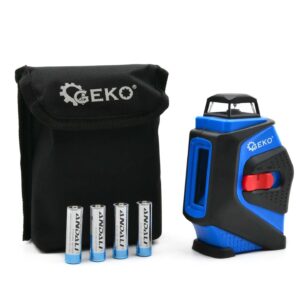 Laser płaszczyznowy 360 stopni (20)