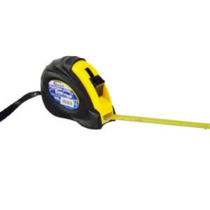 Miara gumowana 5mx19 GEKO PROFI 2xstop(12/120) G01425