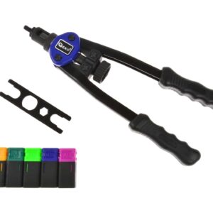 Nitownica do nitonakrętek M5-M12 GEKO PREMIUM (5) G01355