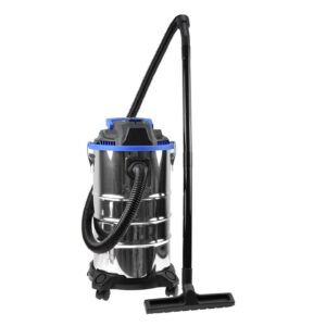 Odkurzacz przemysłowy na sucho i mokro 30L (1) G81095