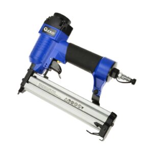 Zszywacz pneumatyczny - Gwoździarka 2w1 (10) G03146