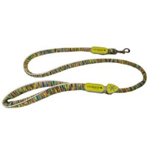 Lekka sportowa smycz dla bardzo małego psa Coralpina Powermix Leash Size 1-3