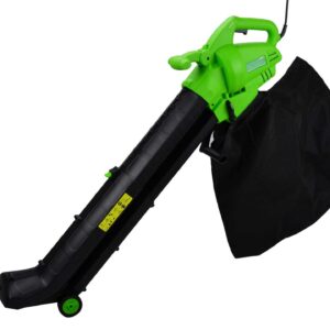 Odkurzacz-dmuchawa do liści 3-funcyjny BIG (1) G81071