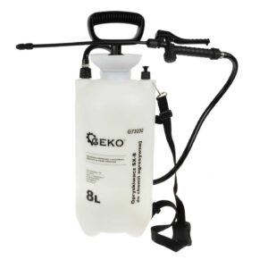 Opryskiwacz SX-8 do chemii agresywnej 8L (6) G73232
