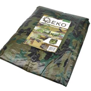 Plandeka "kamuflaż-moro" 3,66x4m 100gsm (12) G70612