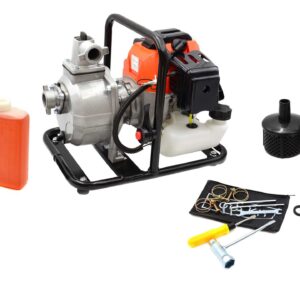 Pompa spalinowa do wody,motopompa 1"(1) G81041