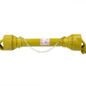 Wałek przekaźnika mocy 80cm (rura-T)(1) G72300