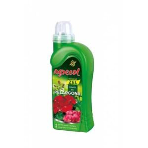 PELARGONIA, mineral żel 0,5l