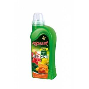 BEGONIA, mineral żel 0,5l
