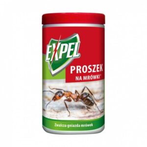 EXPEL - proszek na mrówki 100g