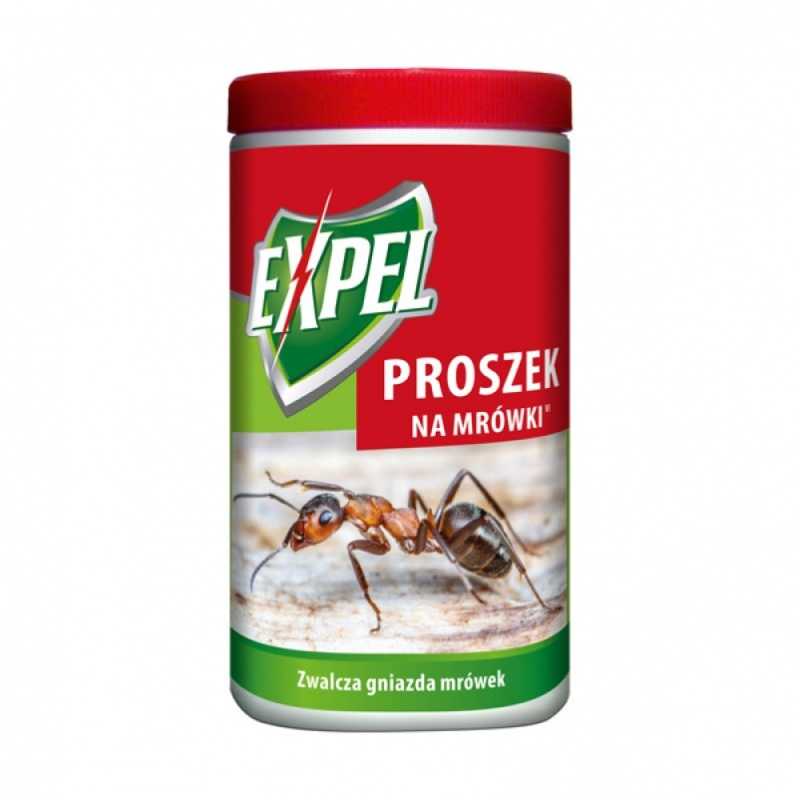 EXPEL - proszek na mrówki 100g