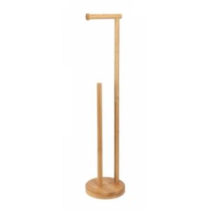 Stojak na papier BAMBOO