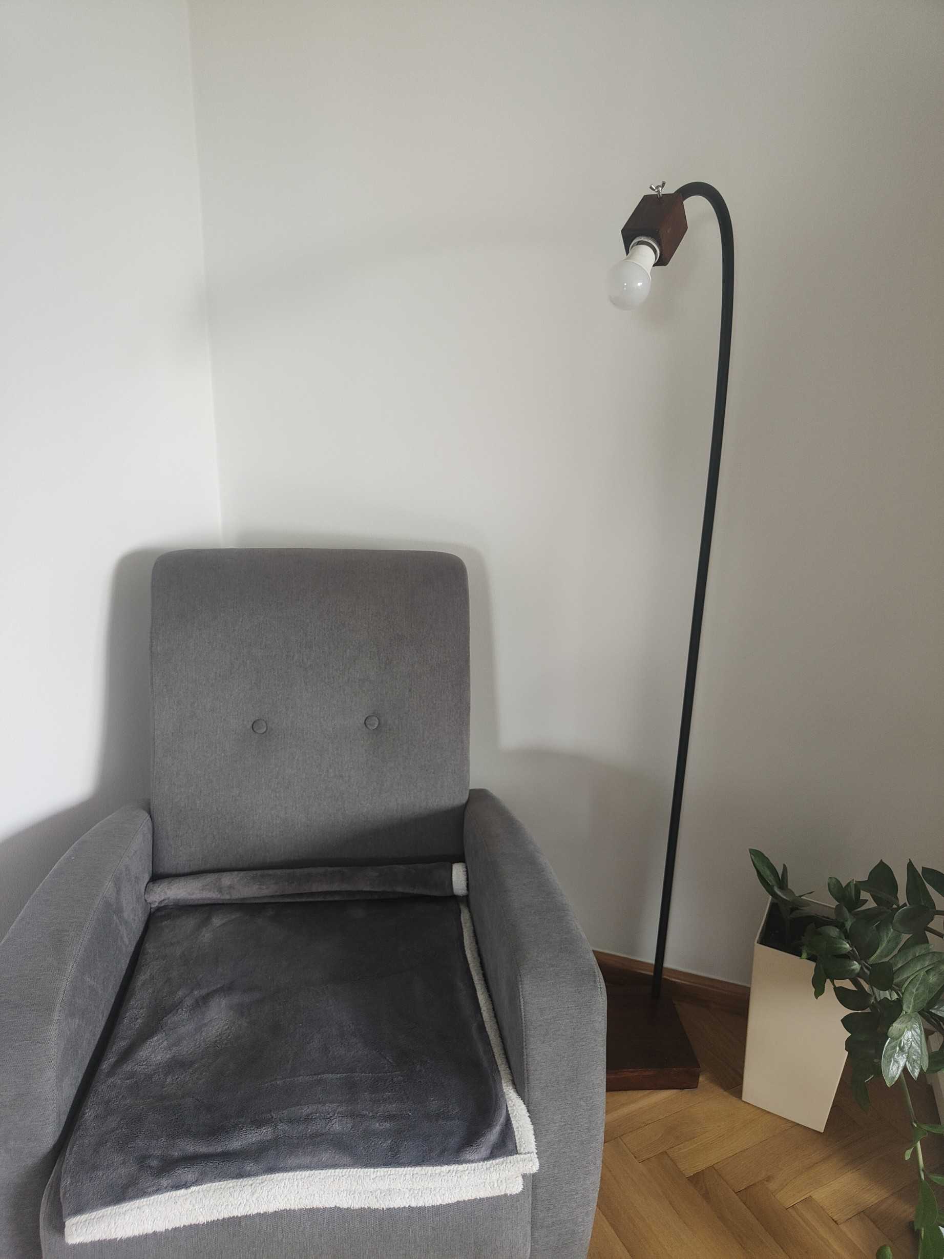 Lampa stojąca 150 cm - obrazek 5