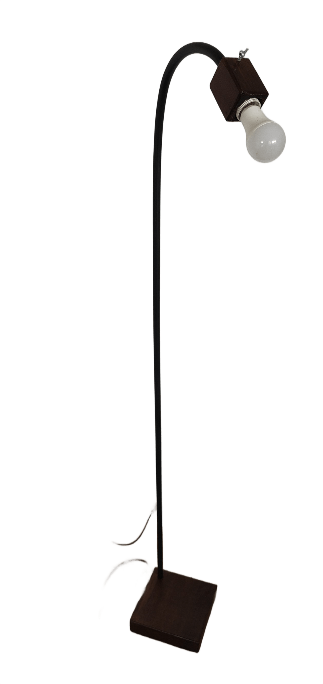 Lampa stojąca 150 cm