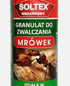 Soltex granulat do zwalczania mrówek 100g