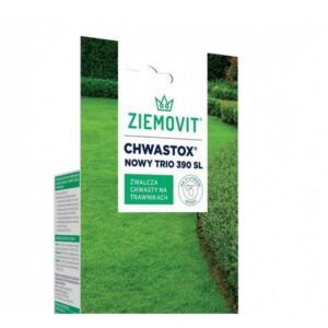 ZIEMOVIT CHWASTOX NOWY TRIO 20ml 390 SL