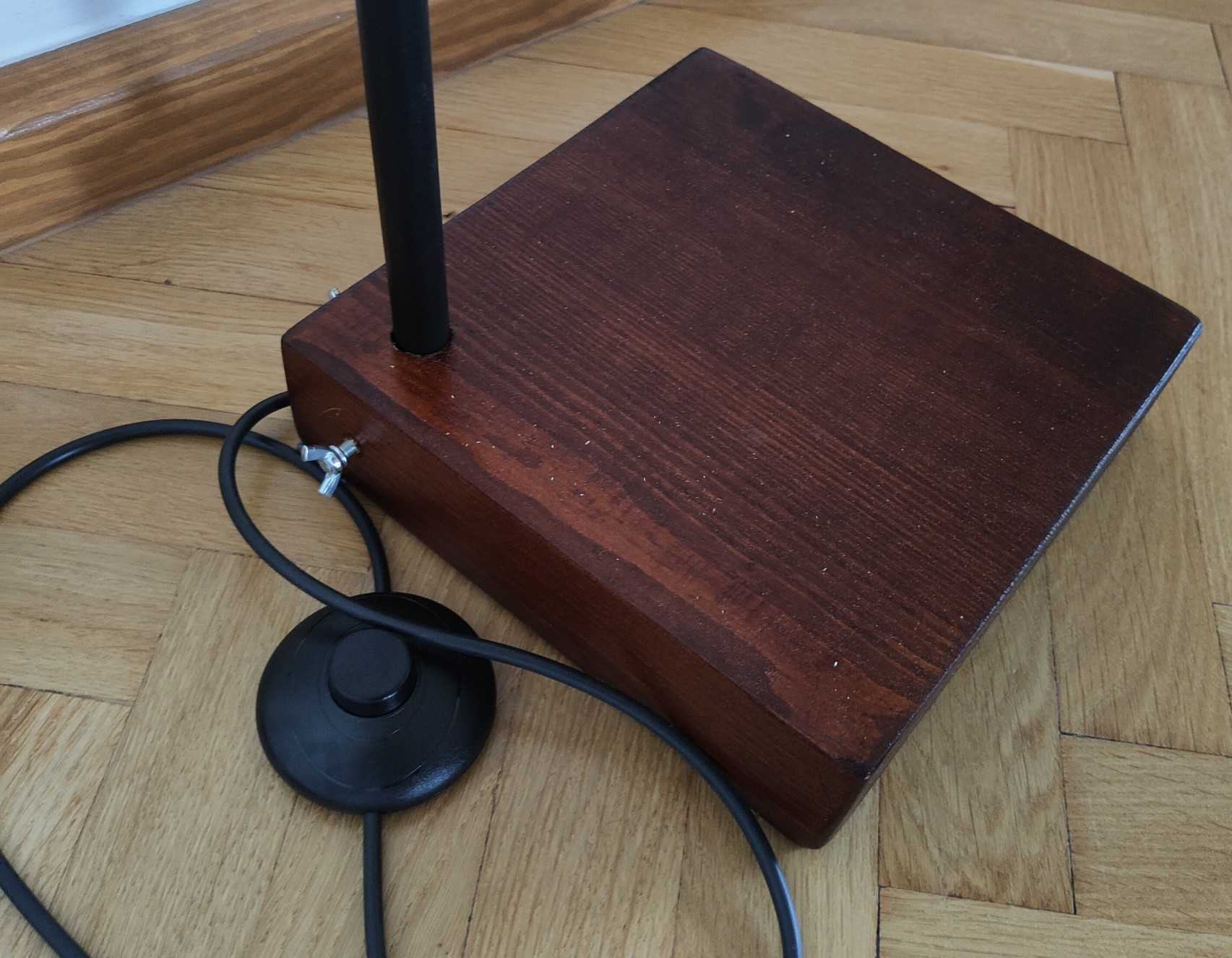 Lampa stojąca 150 cm - obrazek 4