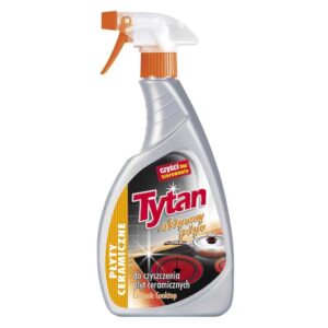 Tytan płyty ceramiczne spray 500ml