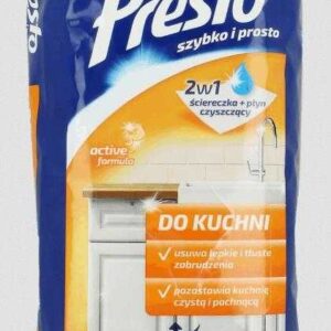 Presto Clean ścierka a'55 do kuchni