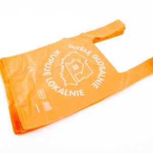 Rek. HDPE PERFECTO 25x45 a'80 pomar. 15mic