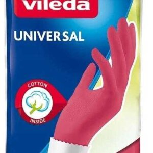VILEDA Rękawice universal L