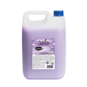ATTIS mydło Fruit economy 5l