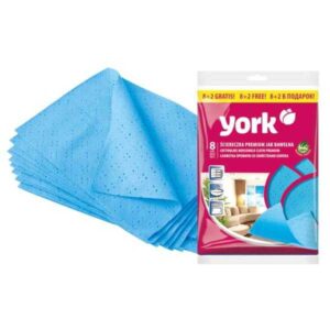 YORK-Ściereczka PREMIUM bawełna 4+1